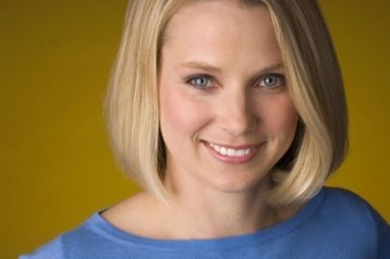 Сменился генеральный директор "Yahoo"