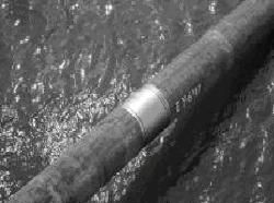 Эстония отказала компании Nord Stream в проведении исследования для расширения «Северного потока».