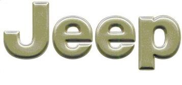 Автомобильная фирма Jeep расширит модельный ряд.