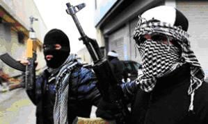 Восстания сирийцев набирают обороты