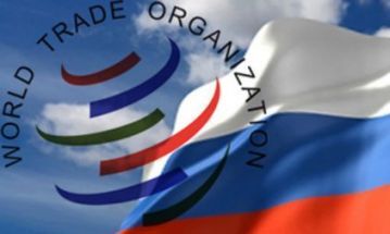 Государственная дума ратифицировала вступление в ВТО