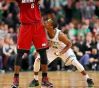 Рондо из NBA команды Celtics был наказан