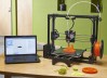 Настольный 3dпринтер
